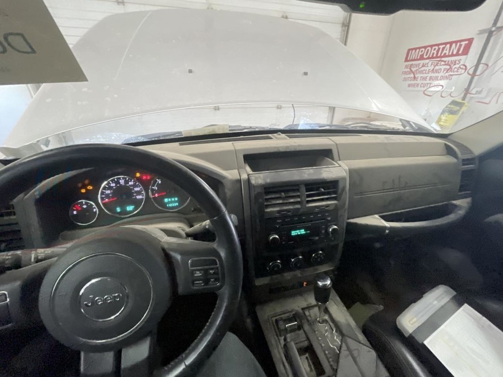 Engine ECM Electronic Control Module 3.7L Fits 12 DODGE 1500 PICKUP 1068992