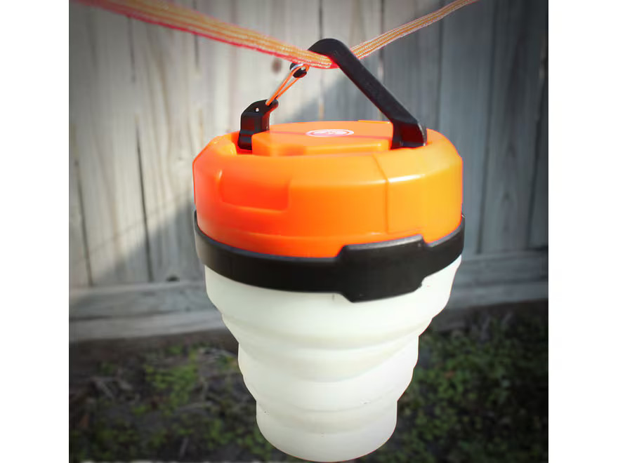 UST Spright Lantern Orange 2PK