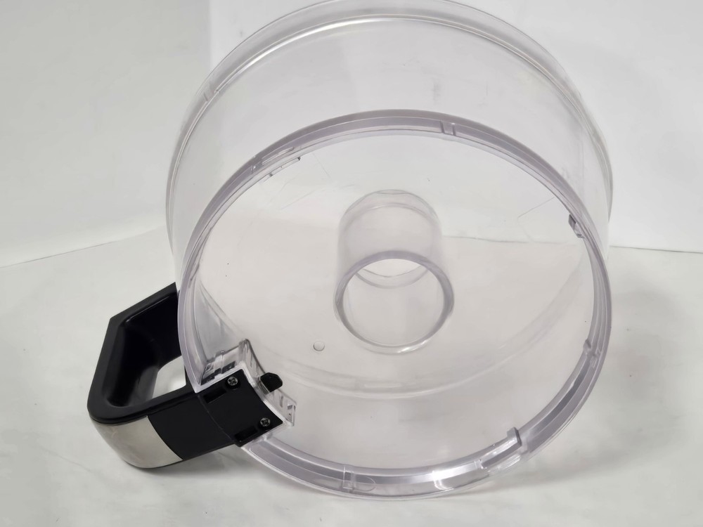 Small Warp KitchenAid KFP0711 Food Processor BOWL ONLY Replacement Part