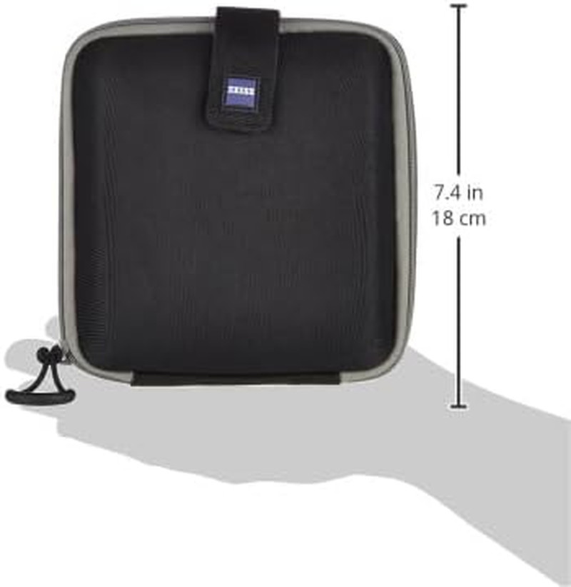 Terra ED 32Mm Binocular Field Case, Grey