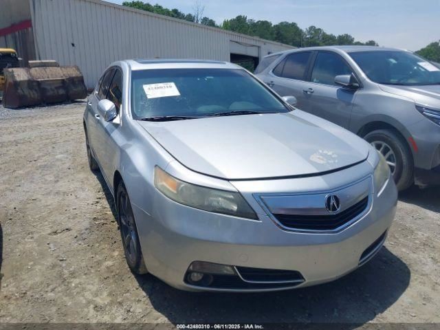 TL 2012 Glove Box 4724432