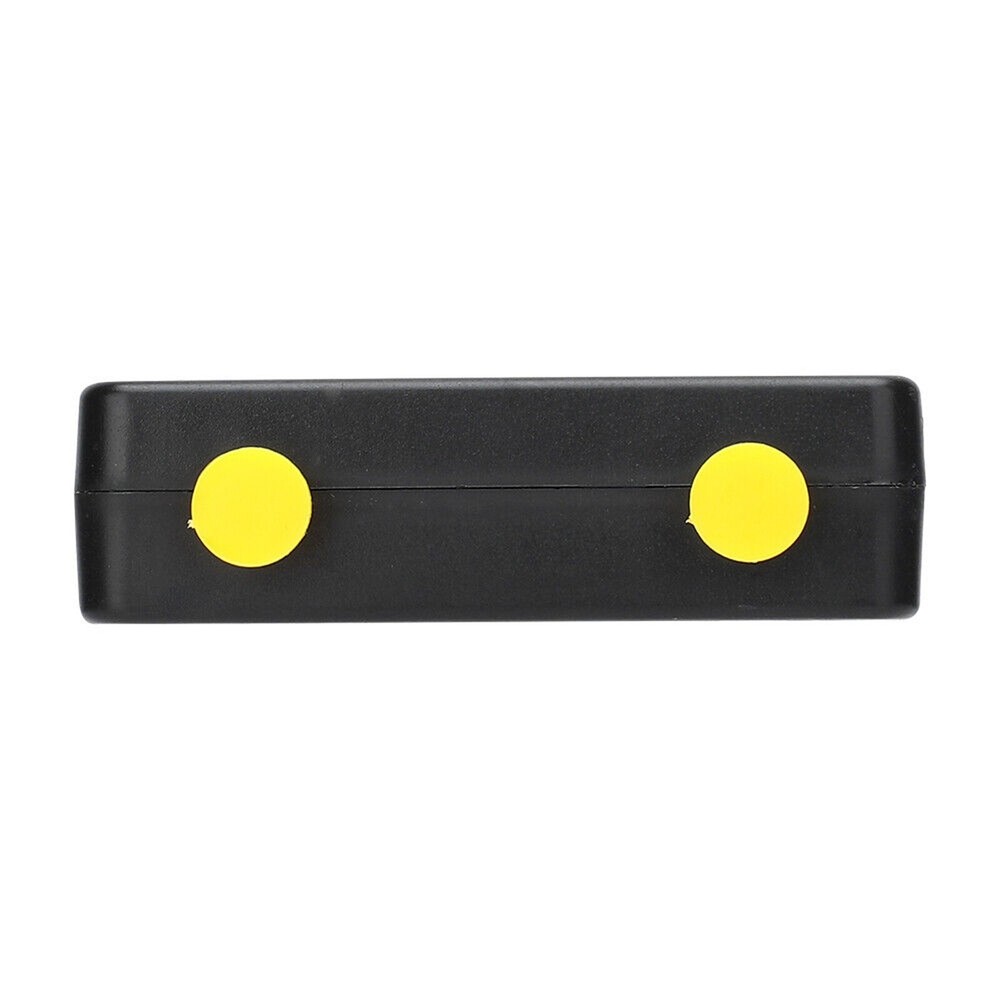 2.8" LCD Handheld Tiny Spectrum Analyzer Kit 100khz-960mhz Touch Control