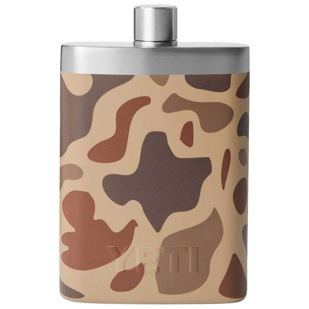YETI 7oz Flask
