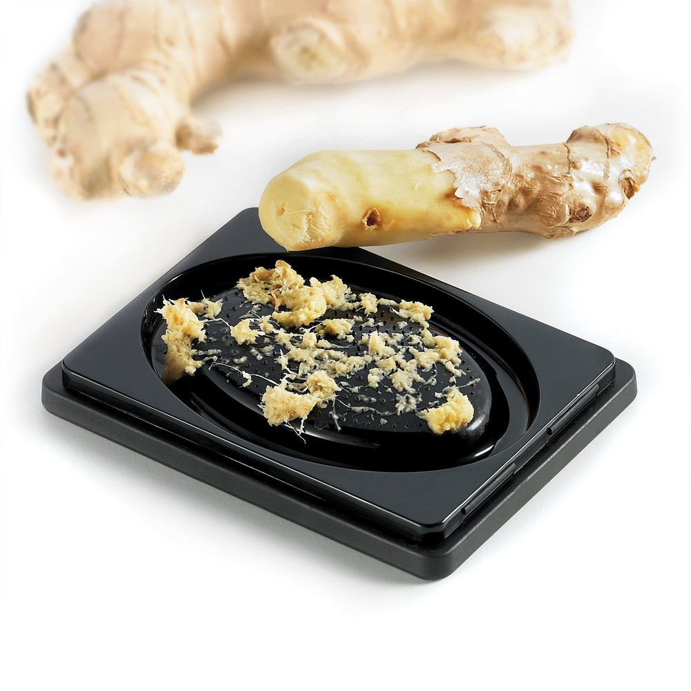 Cuisipro Surface Glide Technology 4 Sided Box Grater