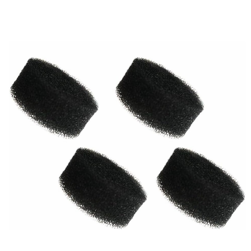 Air Filter For Craftsman For Porter Cable DeVilbiss Air Compressor 2"Round 4PACK