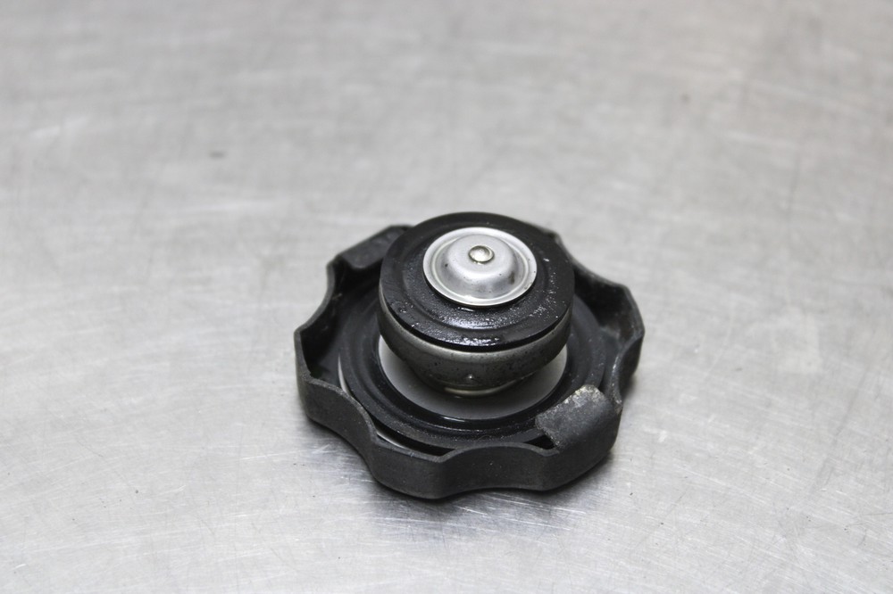 2008 Suzuki Boulevard C50 Engine Radiator Cap