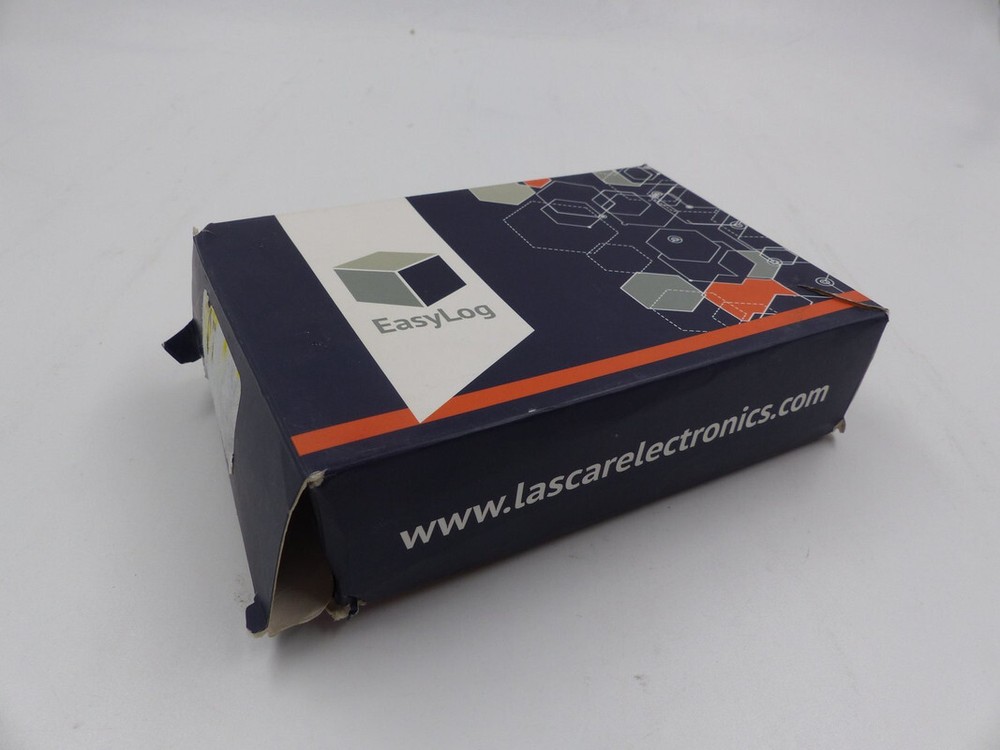 LASCAR ELECTRONICS EASYLOG TP PLUS TEMPERATURE DATA LOG