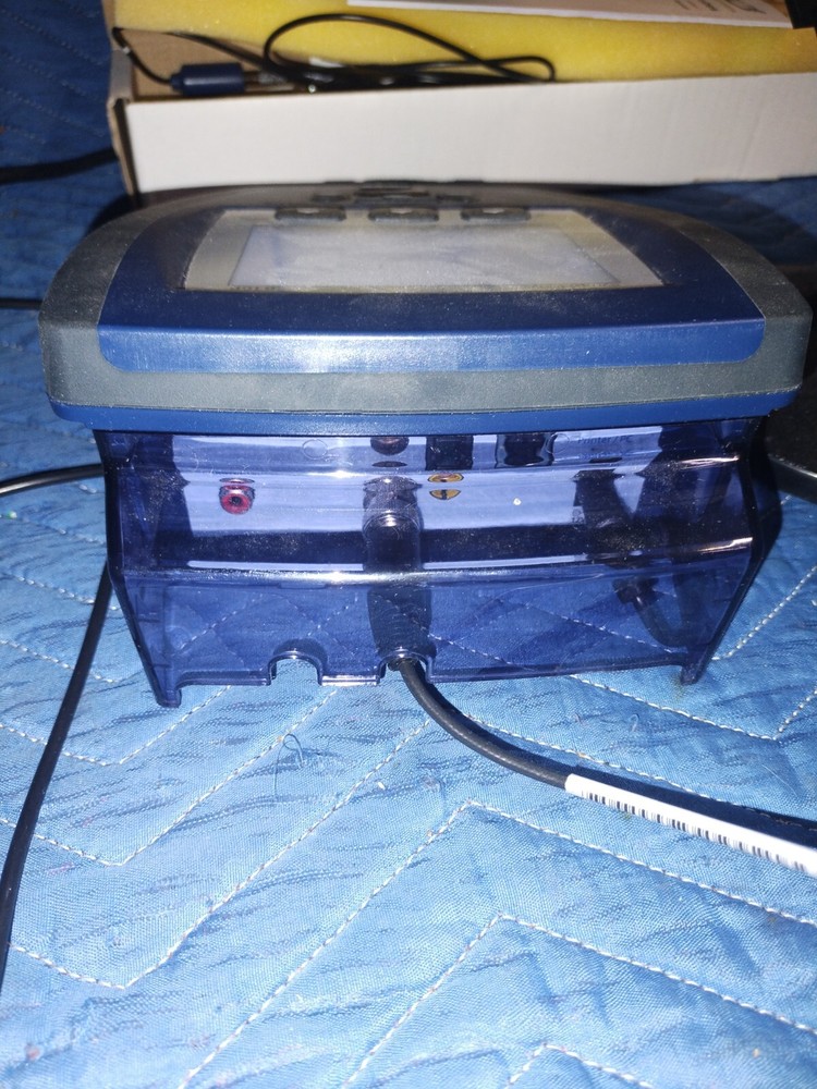 VWR Symphony B10P Benchtop pH Meter Ac with Adapter'