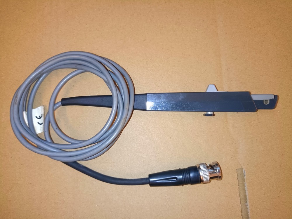 Tektronix P6022  AC Current Probe 50Turns