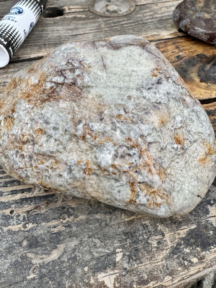 Rocks for Tumbling Lapidary Material Rough 2.8 Lbs !