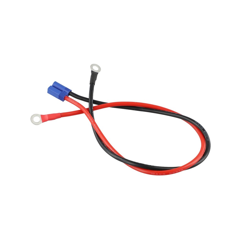 Adapter Cable DC 12-24V Energy Efficient Heats Well Copper Wire Core
