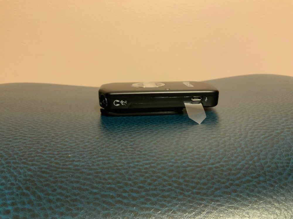 Listen Technologies LR-4200-IR Intelligent DSP IR Reciever