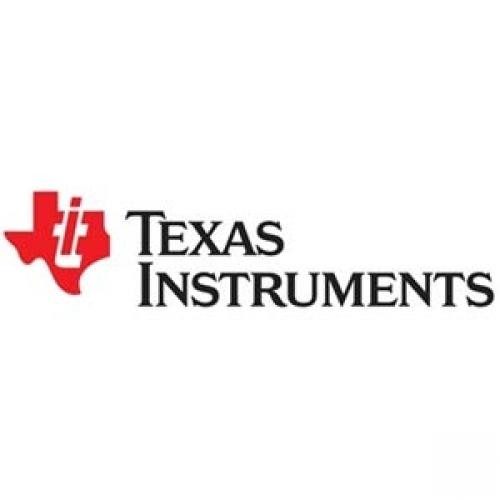 Texas Instruments DC Servo Motor 360 Degree Continuous Rotation