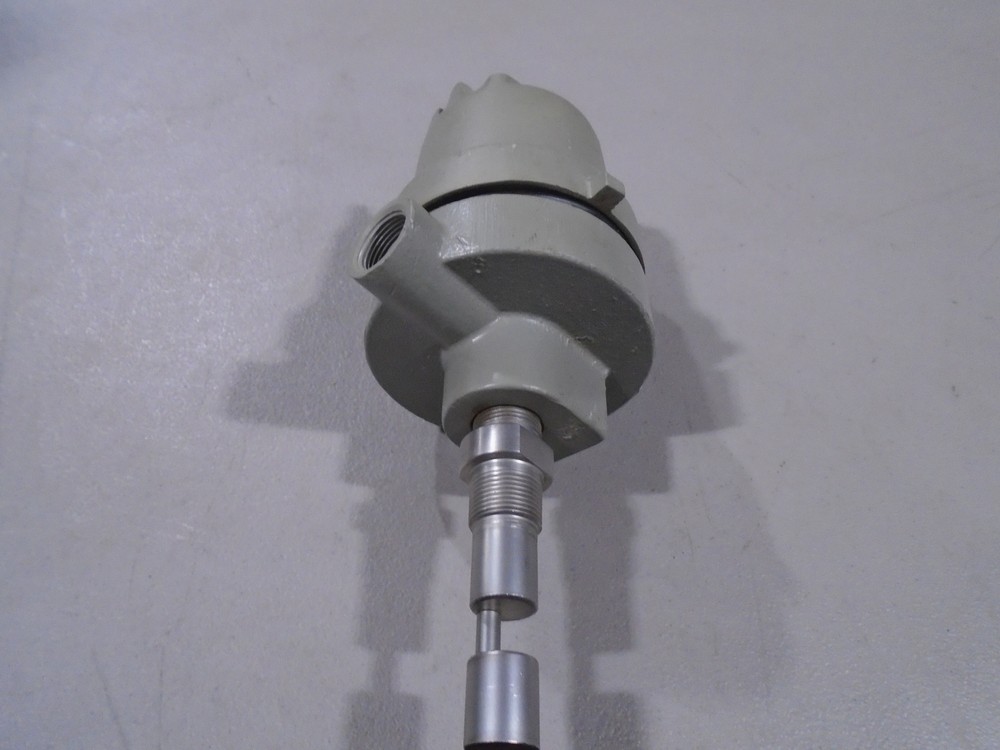 ECHOTEL 911-A1A2-E10 LEVEL III CONTROL 1500 PSI 24VDC