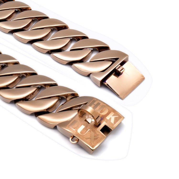 CHAMPAGNE | 43MM WIDTH