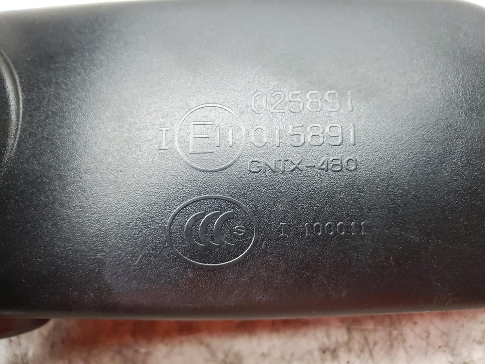 BMW 5 SERIES E60 E61 INTERIOIR REAR VIEW MIRROR EC LED 8236774