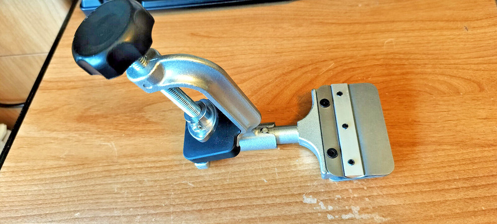 RUIXIN PRO Professional Knife Sharpener **Missing Arm, Parts ONLY**