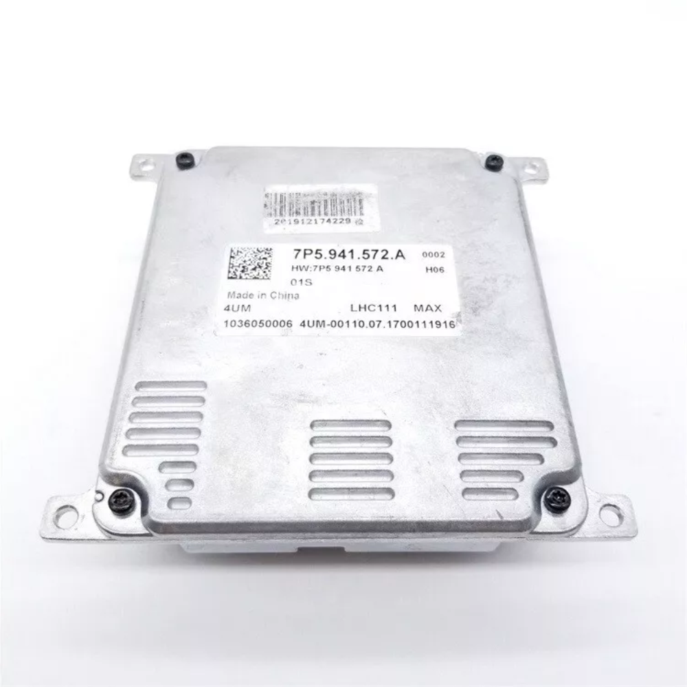 Original 7P5941572A For VW Golf 7 LED Headlight Ballast Control Unit Module