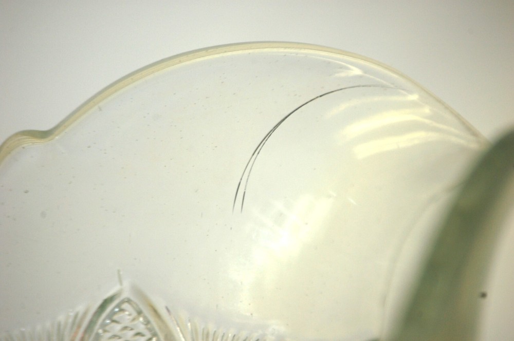 EAPC Lemonade Water Pitcher Arch Daisy Buttons