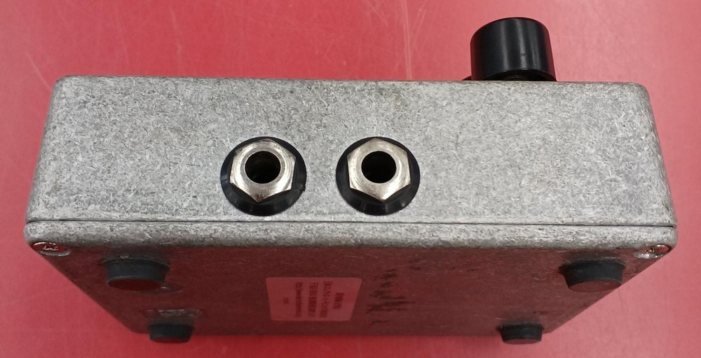 Electro-Harmonix Memory Boy Analog Delay Pedal w/ Box & Manual – Tested