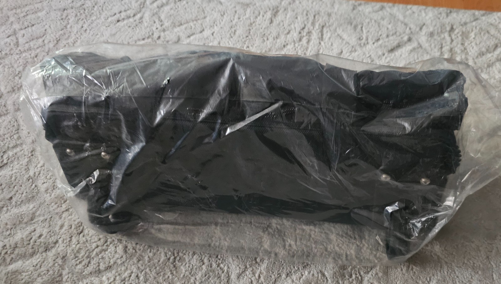 Cressi Rolling Wheeled Backpack