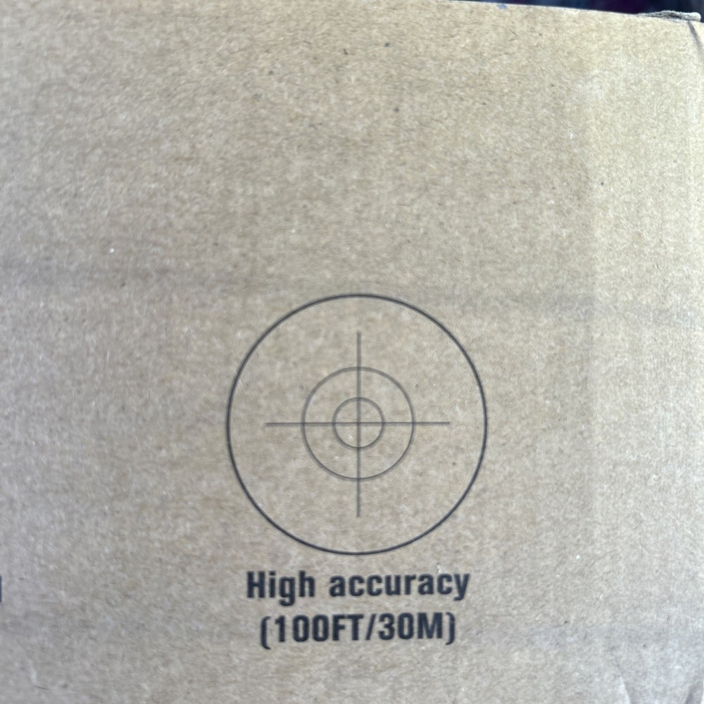 Laser Level 100ft Green Cross