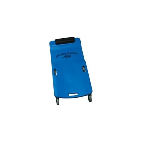 Lisle 94032 Blue Large Wheel Plastic Creeper