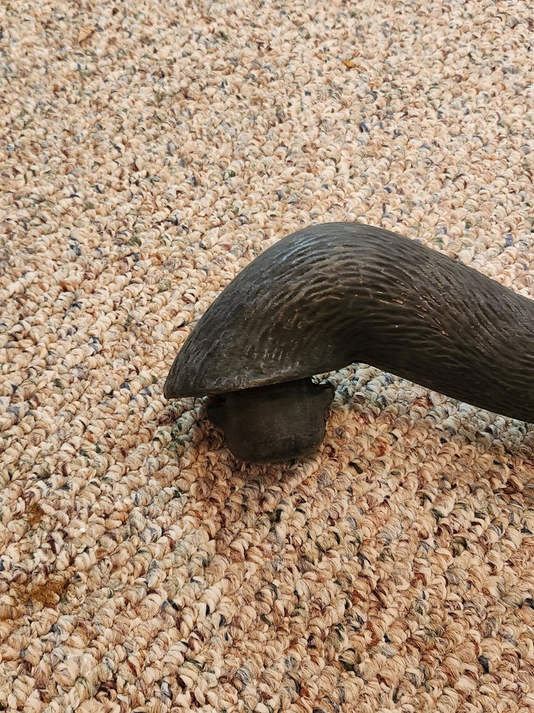 Flambeau Canada Goose Decoy Replacement Feeder Head Shell Decoy Head