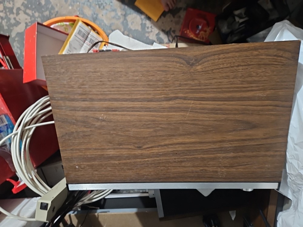 TtansAudio 6600 Stereo * NOT TESTED *