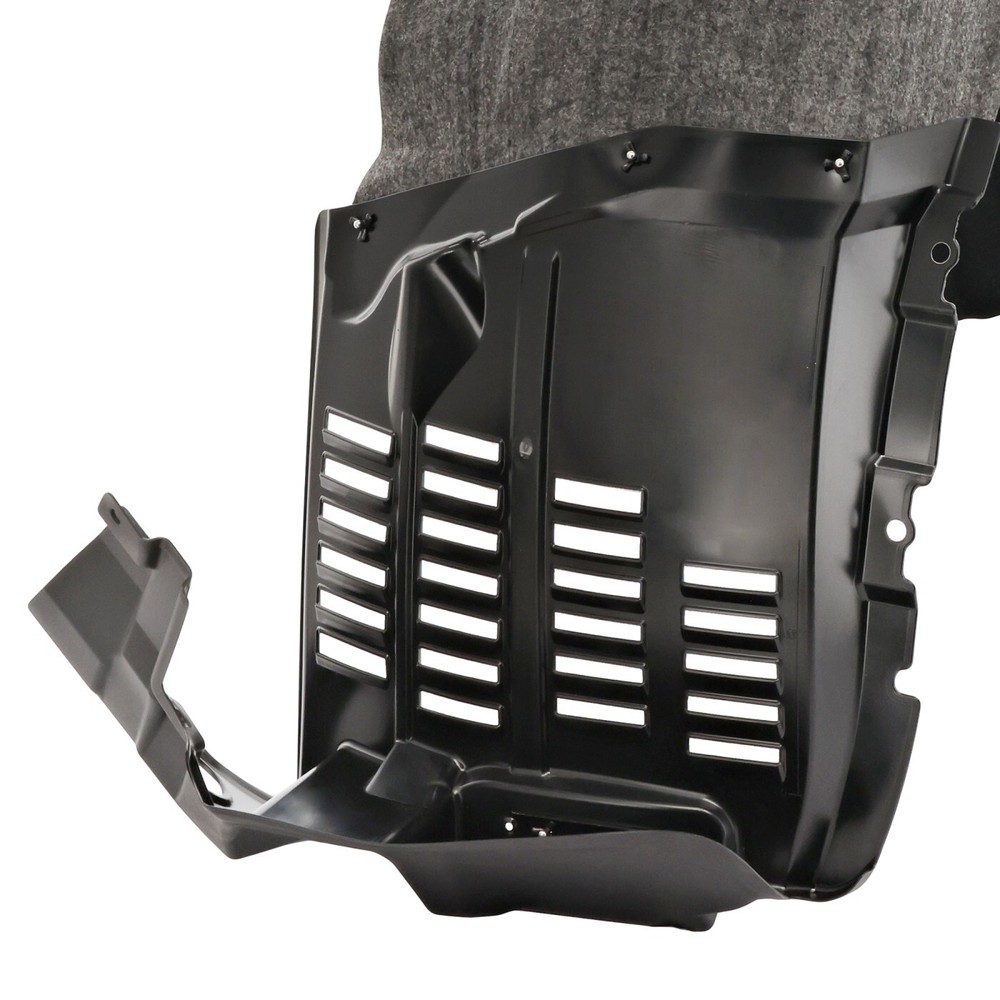 Fender Liners Front Driver Left Side Hand 538060E080 for Lexus RX350 RX450h