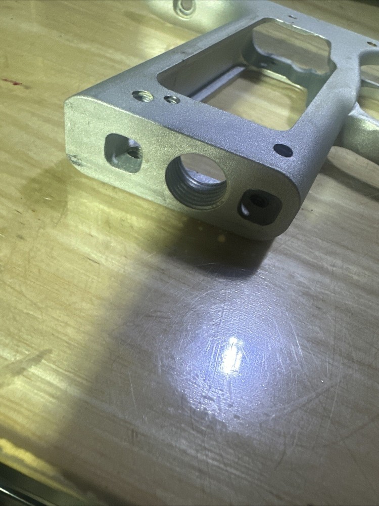 🔥Empire AXE Bare Frame 🔥