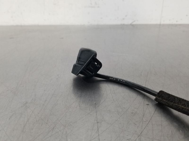 17 2017 HONDA CR-V REAR VIEW CAMERA PROJECTOR