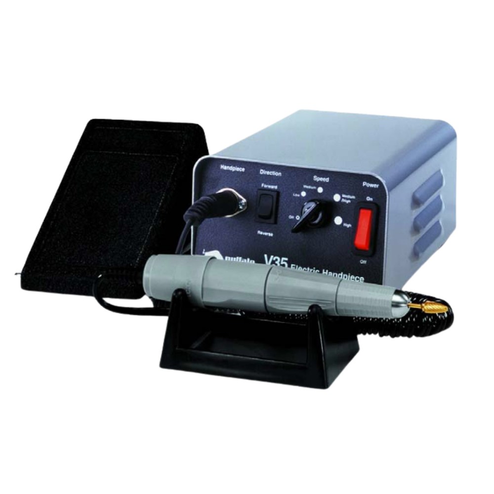 Buffalo - Console (Control Box) Only for V35 System, 220V AC