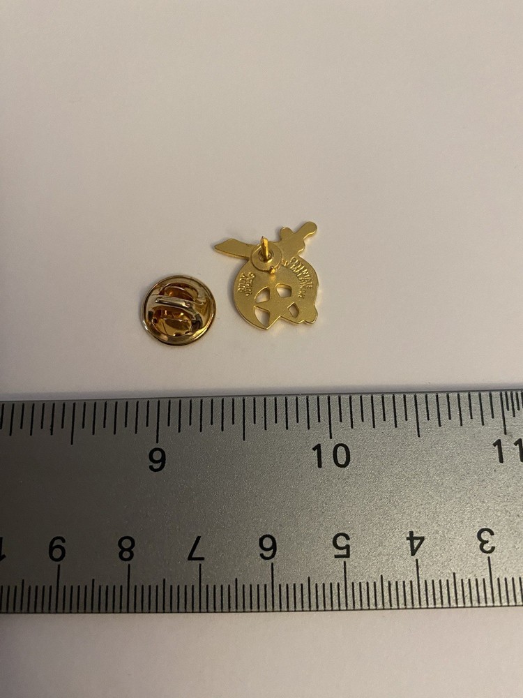 Shriners Lapel Pin P158