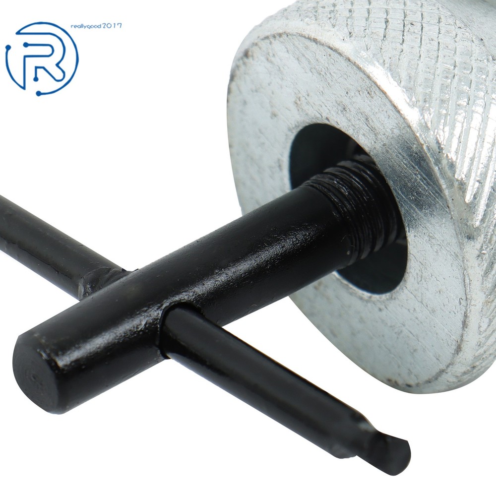 Universal Wiper Arm Puller Set 2Pcs Professional Tool For Battery Terminal