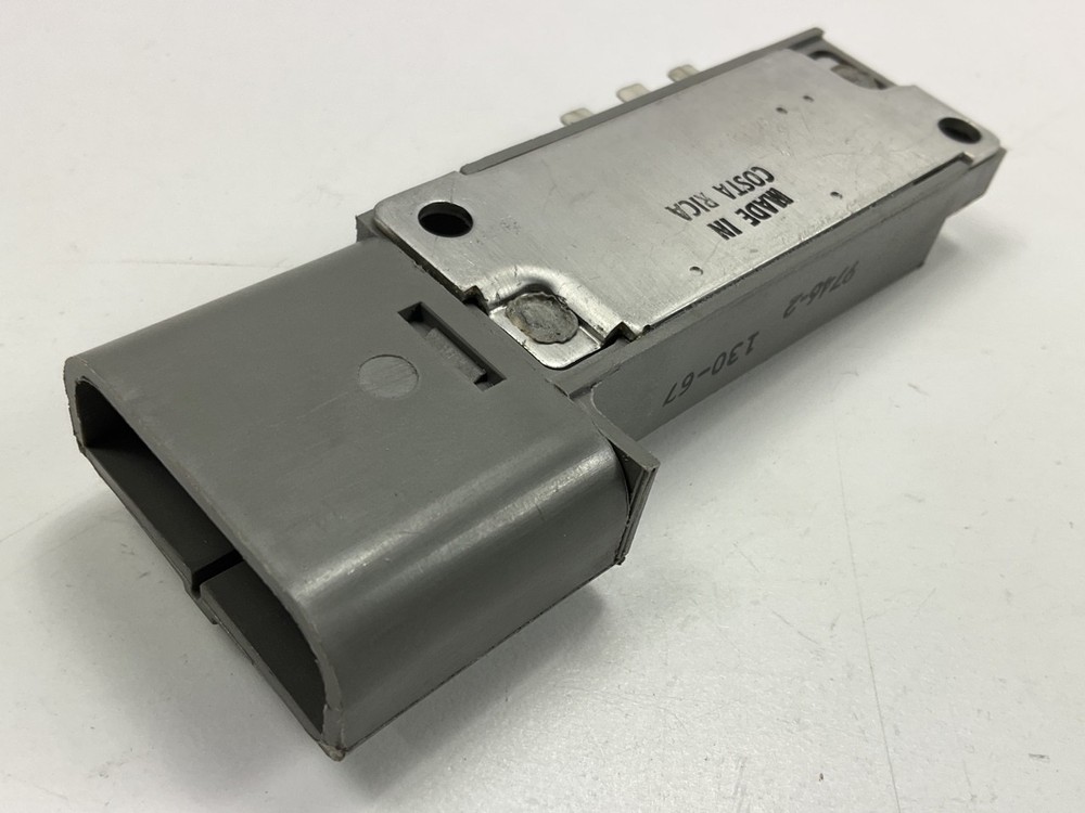 Autopro 130-67 Ignition Control Module