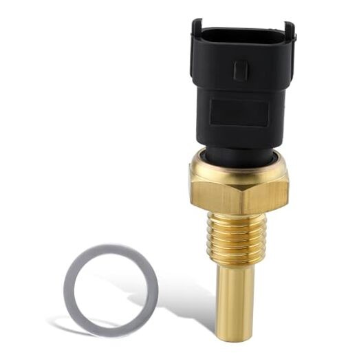 Water Temperature Sensor 4010644 0281002209 Temp Switch Compatible with