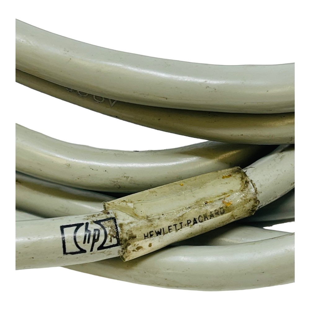 HP 59310-60002 BUS INPUT/OUTPUT CABLE