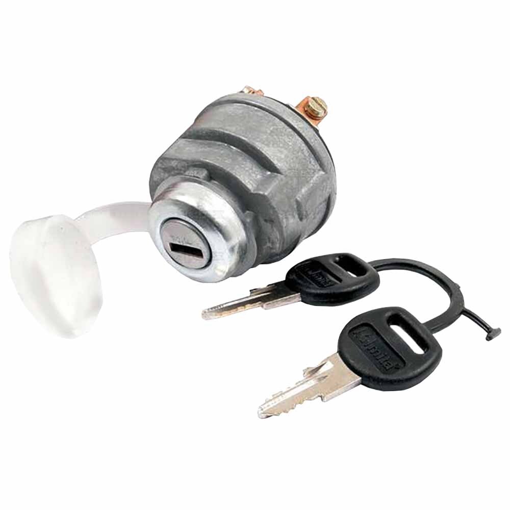IGNITION START KEY SWITCH FOR DEUTZ 5215 5220 5230