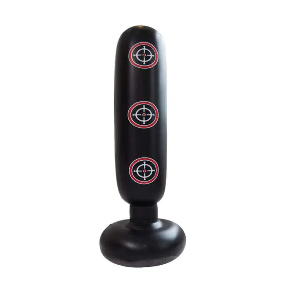 Inflatable Punching Bag