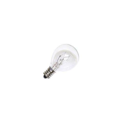 Appliance Bulb,15w,Clear