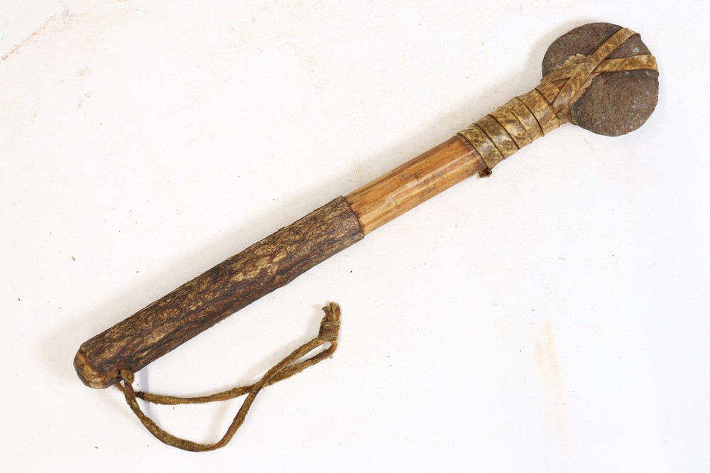 Native Style Decorative Weapons