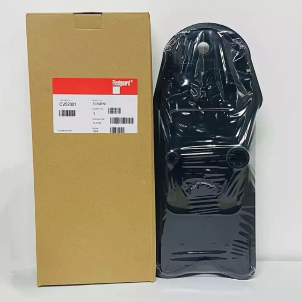 NEW Cummins Crankcase CCV Filter For 2007-2020 Dodge Ram 6.7L 2500 3500 5500 OEM