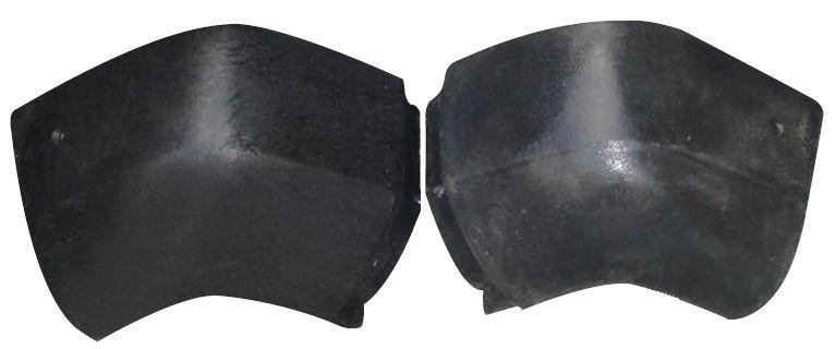 For INTERNATIONAL 9400 BUMPER COMPONENT Right ,  US