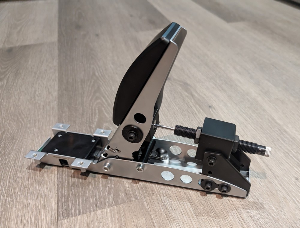 Fanatec CSL Adjustable Hydraulic Damper