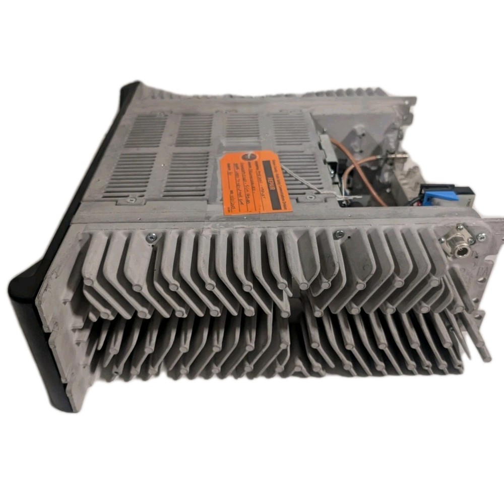 Motorola MTR2000 Repeater T5766A