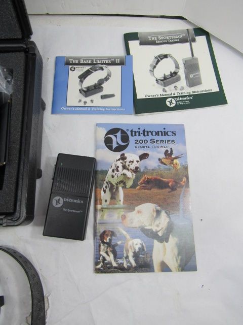 Tri-Tronics 200 series