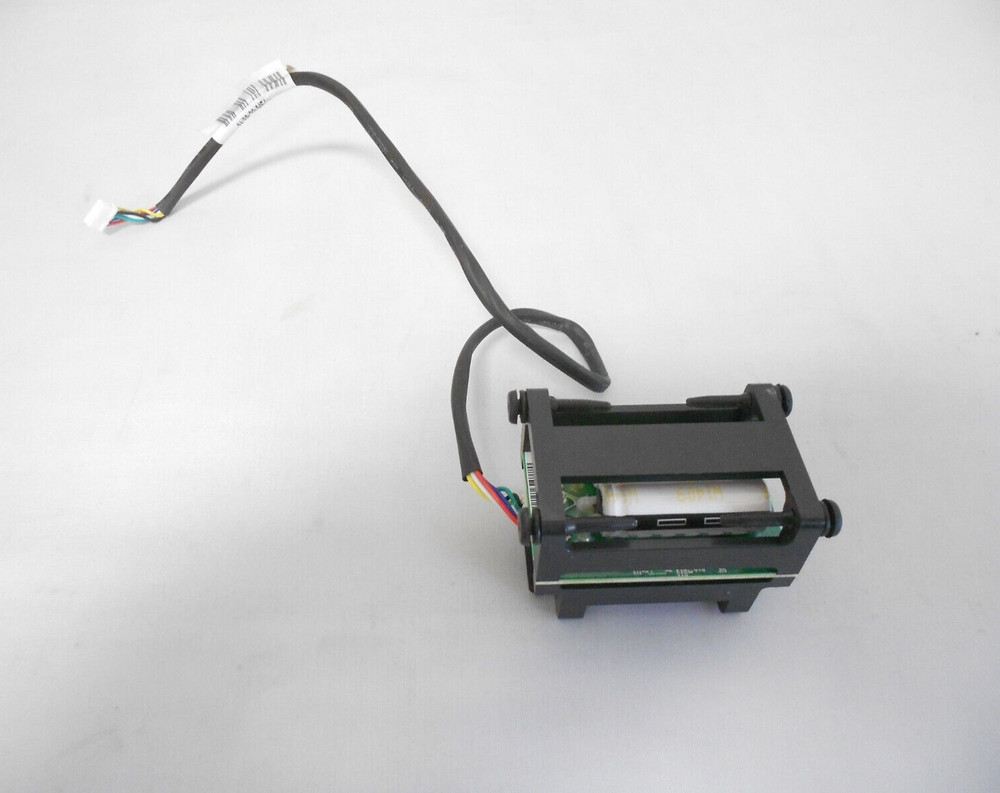 HP HPE Nimble Storage CS235  NVRAM Battery Backup Module W/ Cable