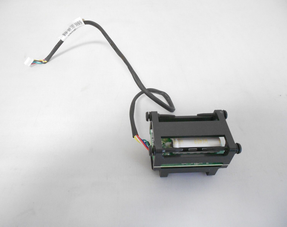 HP HPE Nimble Storage CS235 NVRAM Battery Backup Module W/ Cable