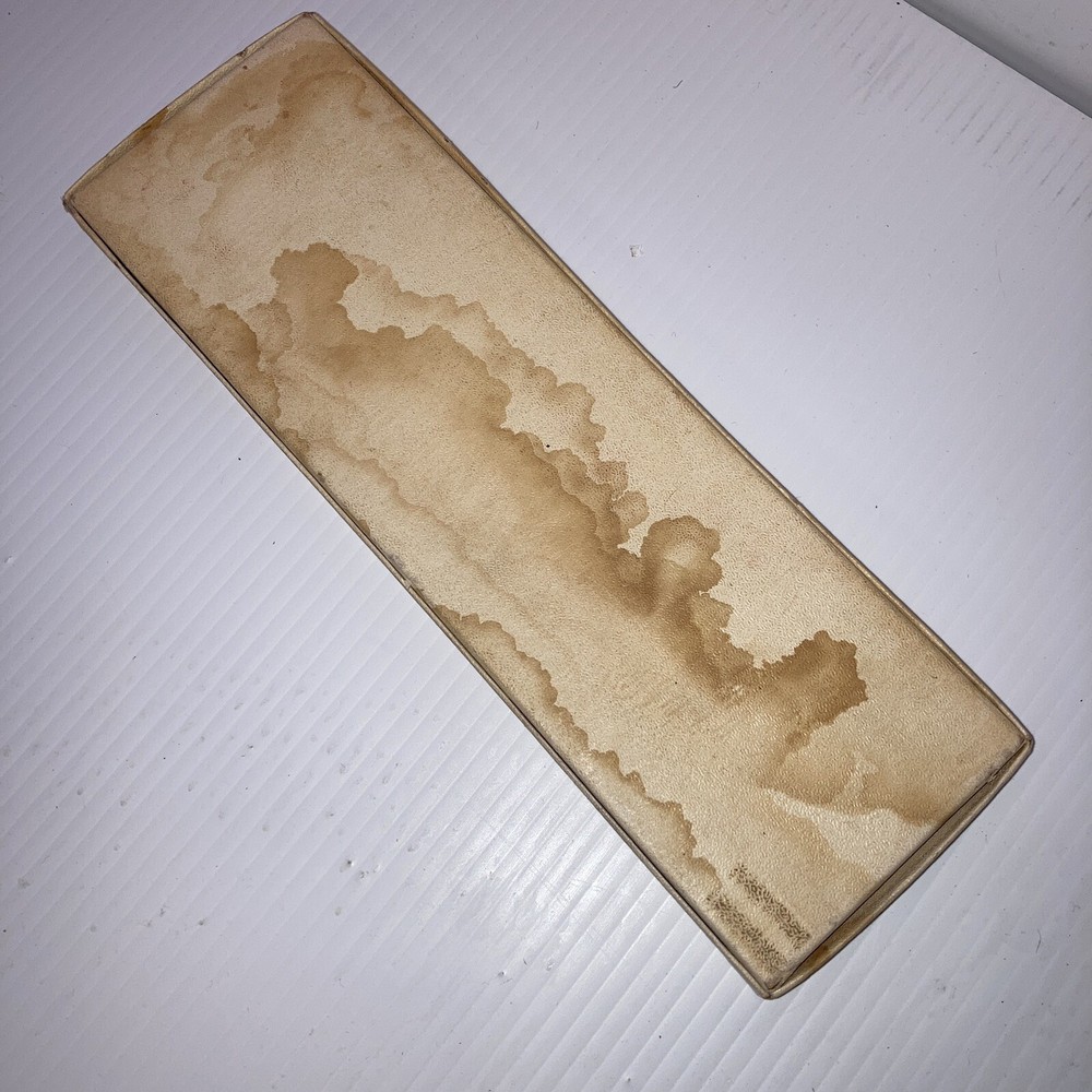 Vintage Bakelite / Catalin Corn Knobs Butterscotch F6-47